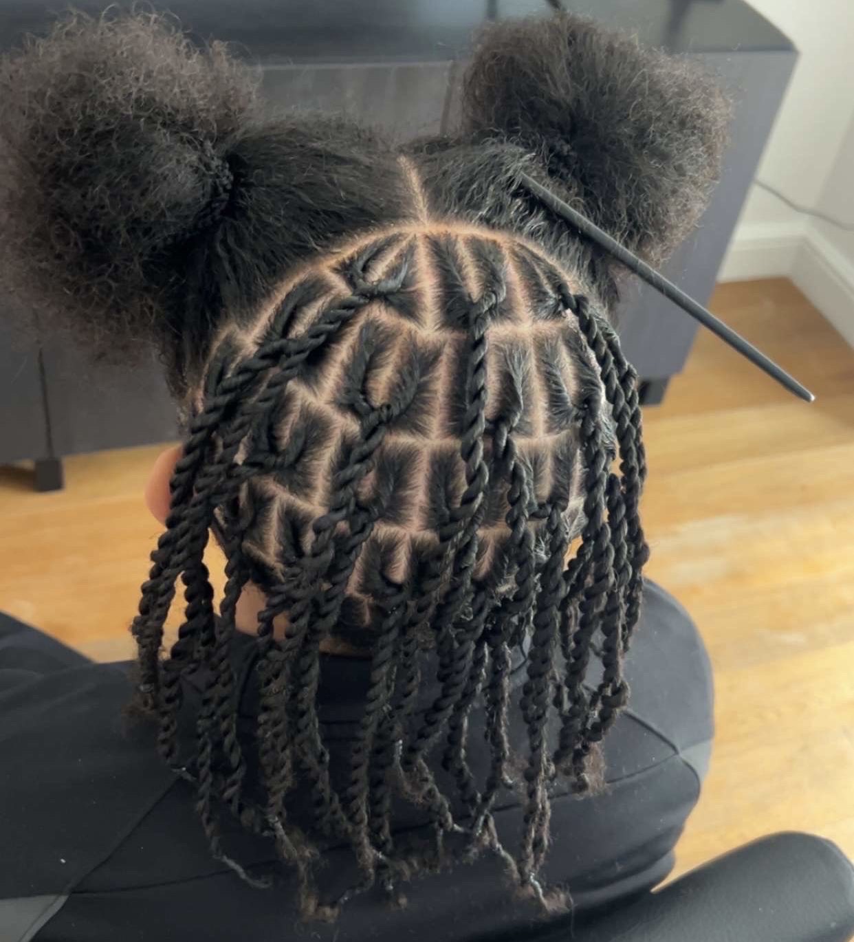 Rope Twists