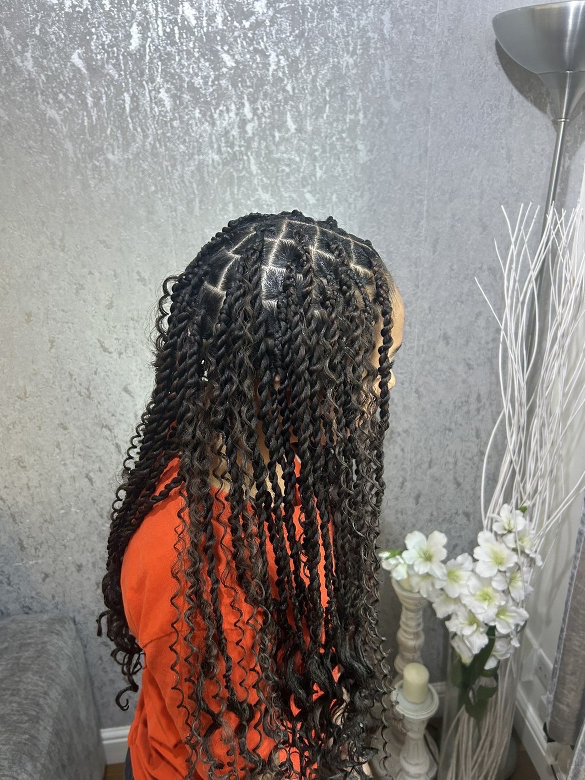 Island Twists